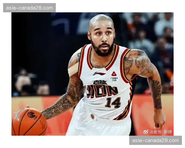 浙江广厦签约前欧洲联赛得分王,替换表现未达预期的内线外援