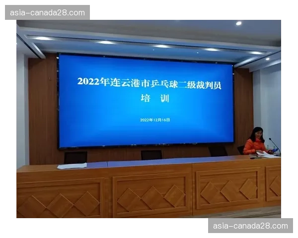 线上手球裁判培训课程注册人数破万，创新纪录