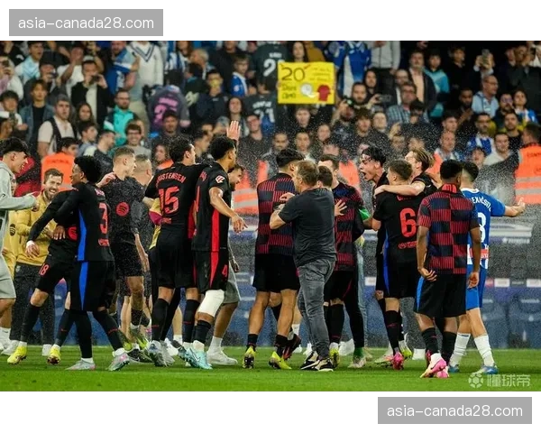 巴萨控球哲学回归：弗里克战术体系下的传控足球复兴